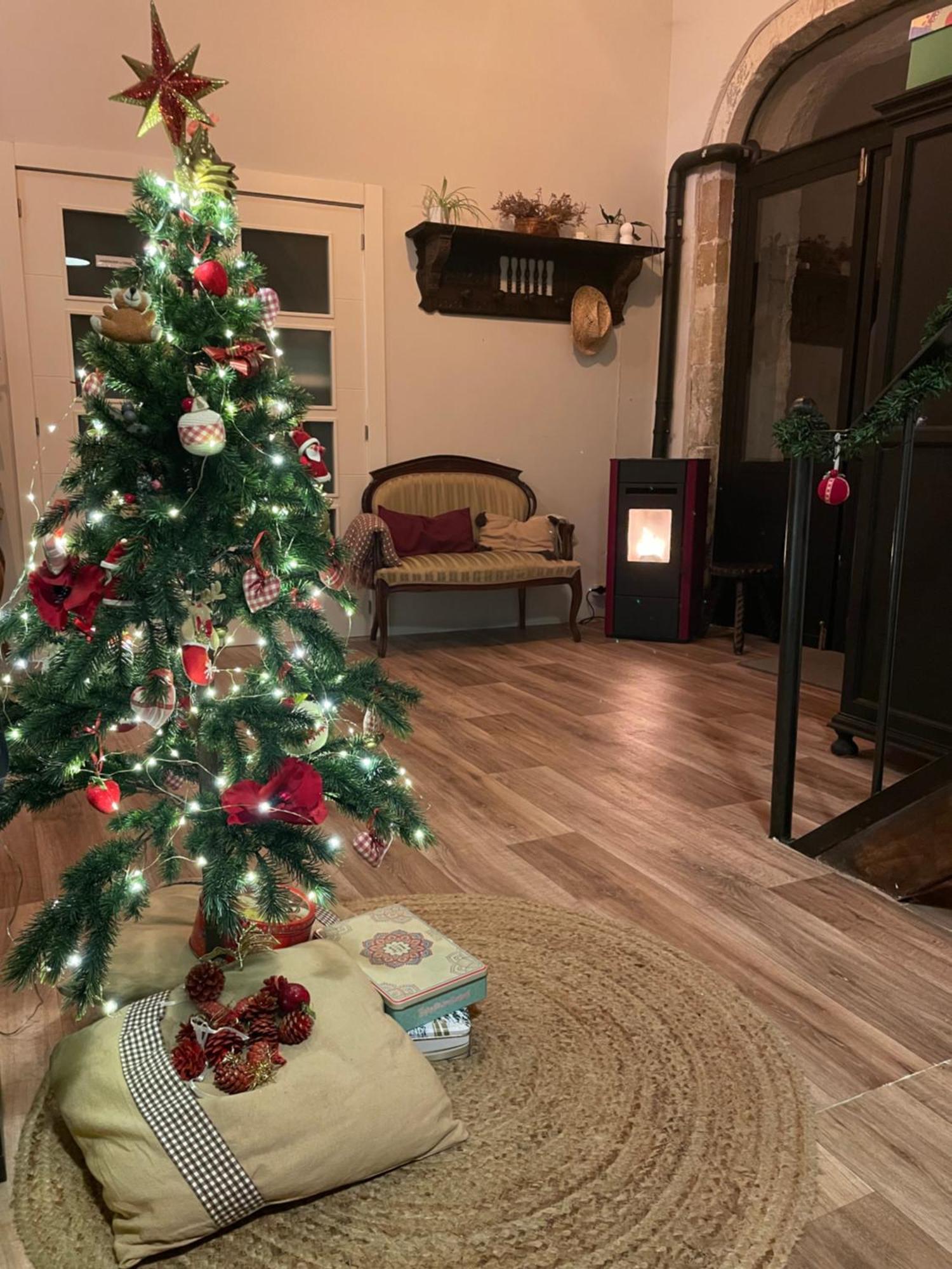 La Hospederia Hotel Oviedo Kültér fotó