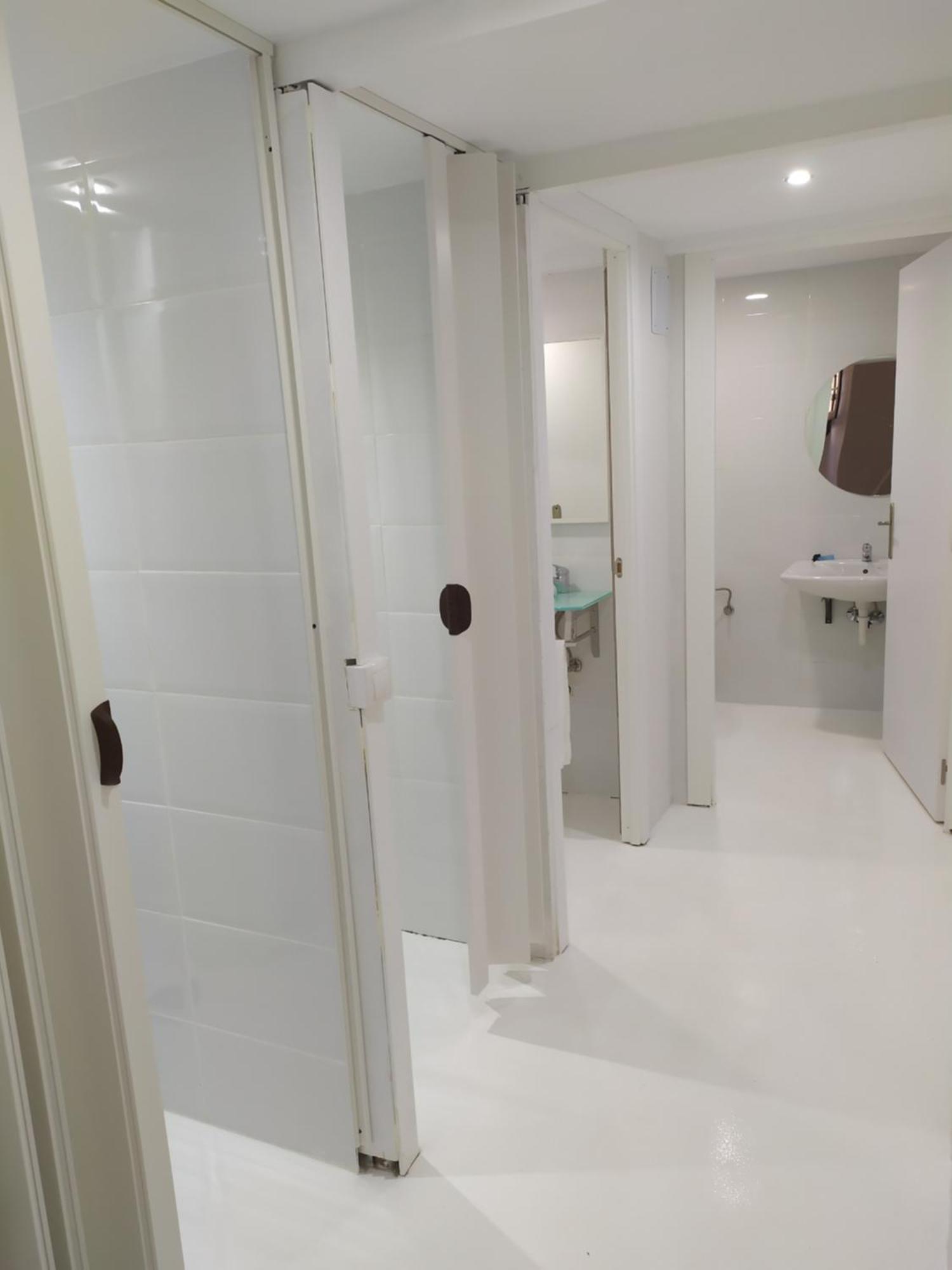 La Hospederia Hotel Oviedo Kültér fotó