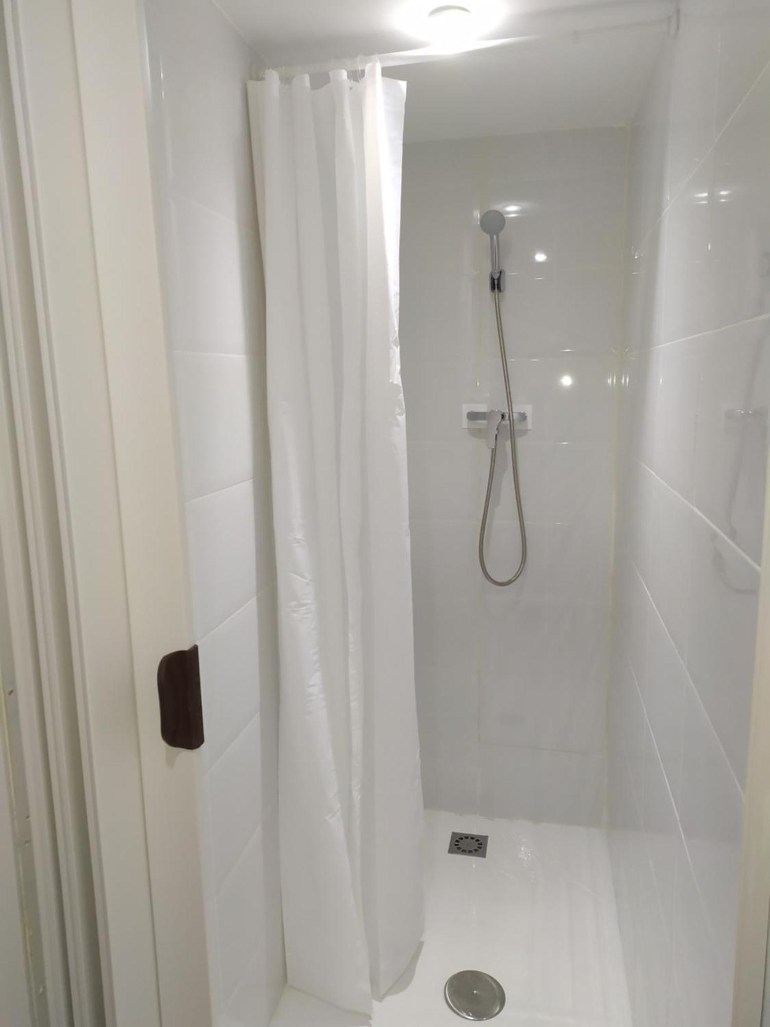 La Hospederia Hotel Oviedo Kültér fotó