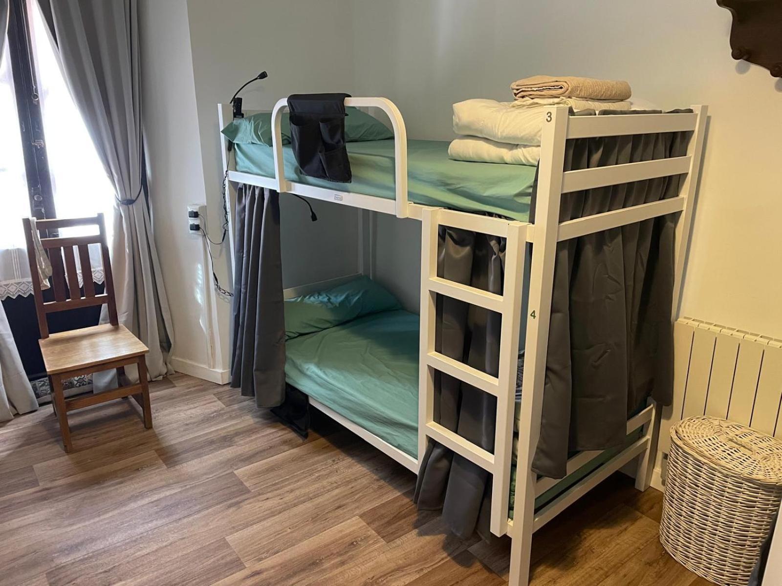 La Hospederia Hotel Oviedo Kültér fotó