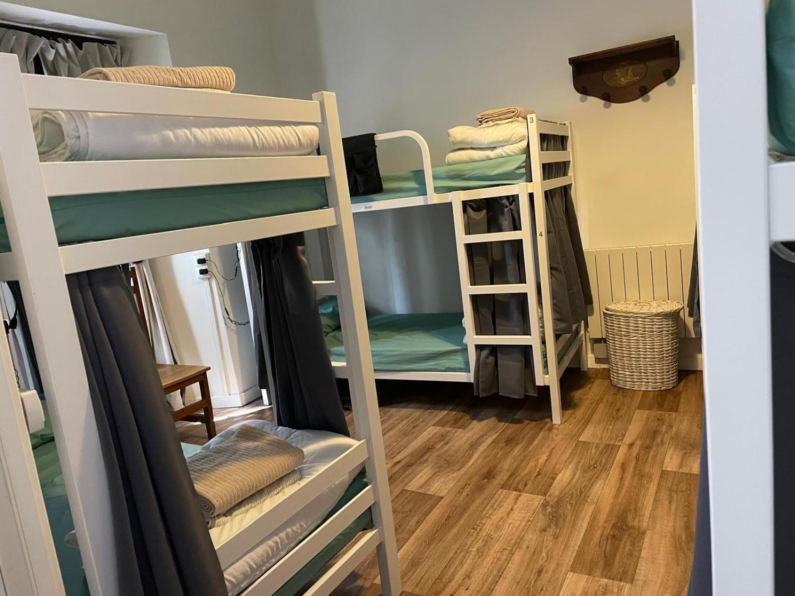 La Hospederia Hotel Oviedo Kültér fotó
